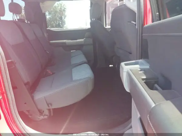 1FTFW1E56MKD86209 2021 FORD F-150 - Image 8