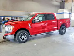 1FTFW1E56MKD97453 2021 FORD F-150