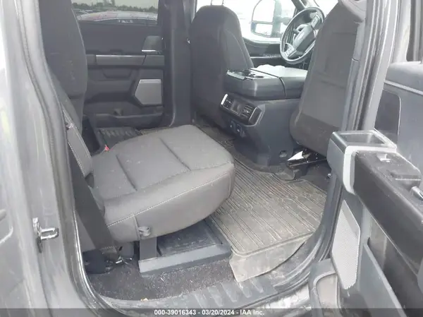 1FTFW1E56MKD99820 2021 FORD F-150 - Image 8