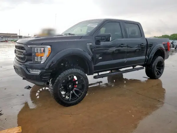 1FTFW1E56MKE48479 2021 FORD F-150 - Image 1