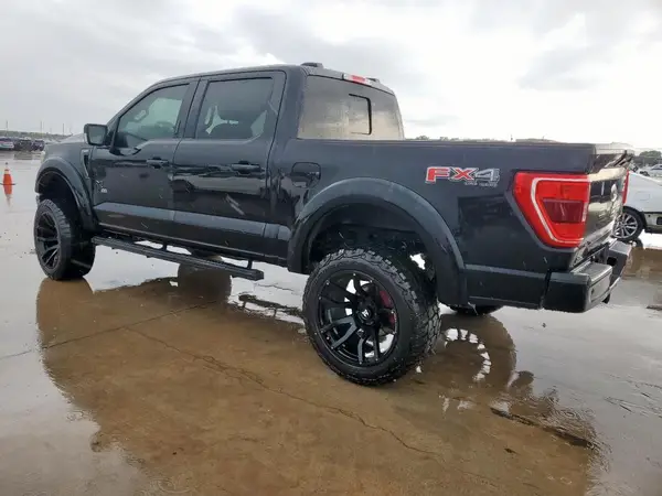 1FTFW1E56MKE48479 2021 FORD F-150 - Image 2