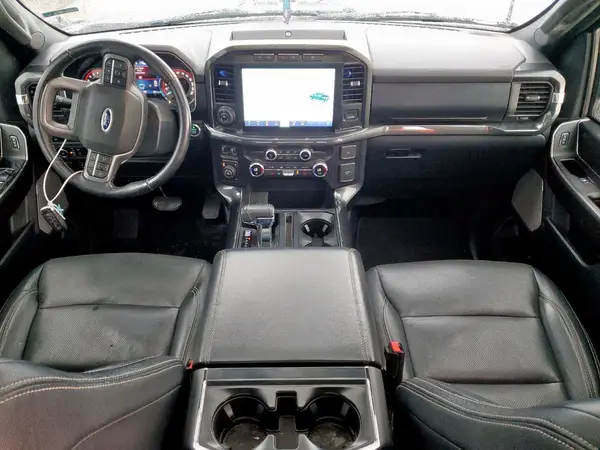 1FTFW1E56MKE48479 2021 FORD F-150 - Image 8