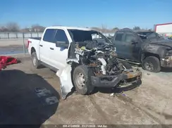 1FTFW1E56MKE54539 2021 FORD F-150