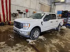 1FTFW1E56MKE56789 2021 FORD F-150