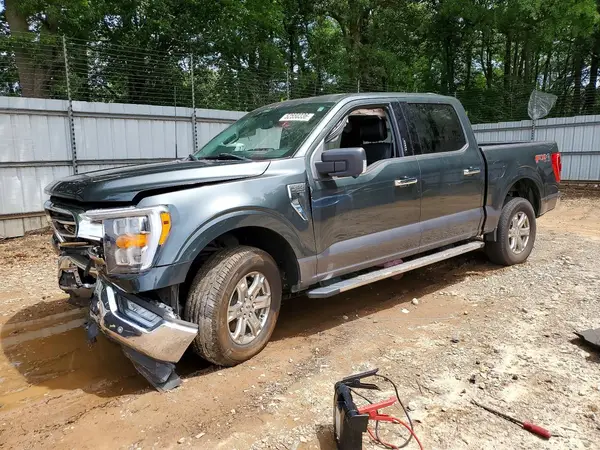 1FTFW1E56MKE62351 2021 FORD F-150 - Image 1