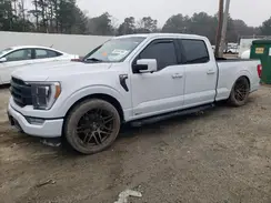 1FTFW1E56MKE63130 2021 FORD F-150