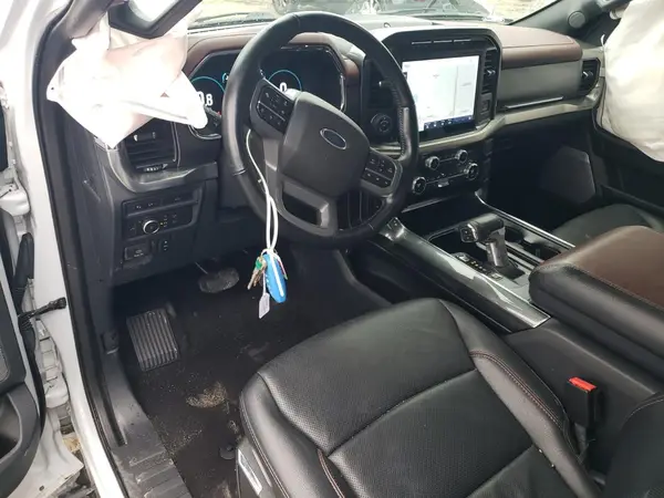 1FTFW1E56MKE63130 2021 FORD F-150 - Image 8