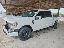 1FTFW1E56MKE64004 2021 FORD F-150