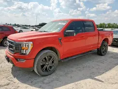 1FTFW1E56MKE64052 2021 FORD F-150