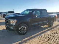 1FTFW1E56MKE64441 2021 FORD F-150