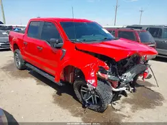 1FTFW1E56MKE64536 2021 FORD F-150