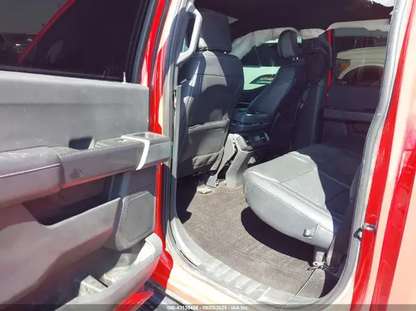 1FTFW1E56MKE64536 2021 FORD F-150 - Image 8
