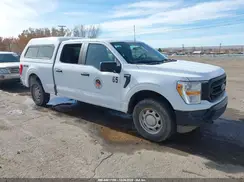 1FTFW1E56MKE67646 2021 FORD F-150