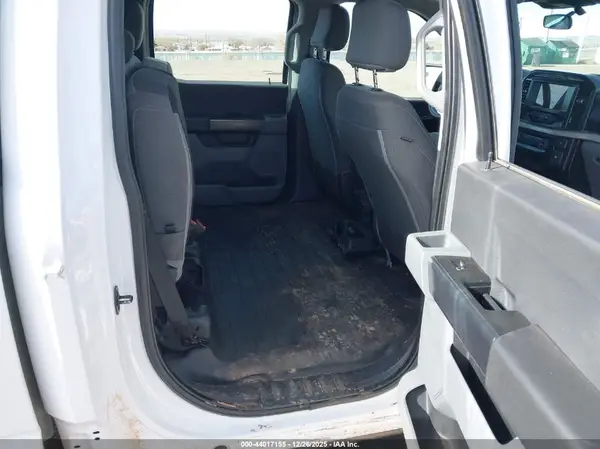 1FTFW1E56MKE67646 2021 FORD F-150 - Image 8