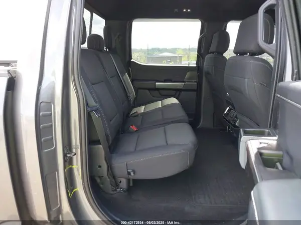 1FTFW1E56MKE74015 2021 FORD F-150 - Image 8