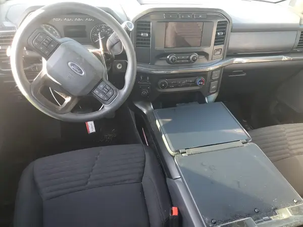 1FTFW1E56MKE85922 2021 FORD F-150 - Image 8