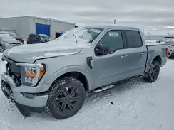 1FTFW1E56MKE92627 2021 FORD F-150