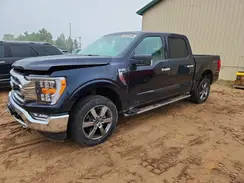 1FTFW1E56MKE93244 2021 FORD F-150