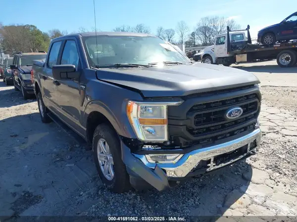 1FTFW1E56MKF06994 2021 FORD F-150 - Image 1