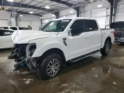 1FTFW1E56MKF14576 2021 FORD F-150