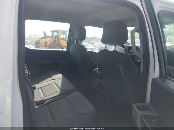 1FTFW1E56NFA03427 2022 FORD F-150 - Image 8