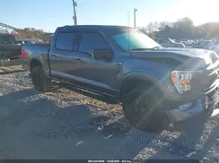1FTFW1E56NFA03833 2022 FORD F-150