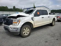 1FTFW1E56NFA03847 2022 FORD F-150