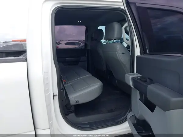 1FTFW1E56NFA28019 2022 FORD F-150 - Image 3