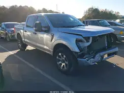 1FTFW1E56NFA40946 2022 FORD F-150