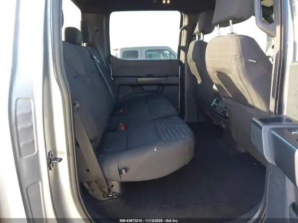 1FTFW1E56NFA40946 2022 FORD F-150 - Image 8