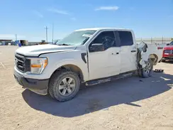 1FTFW1E56NFA51588 2022 FORD F-150