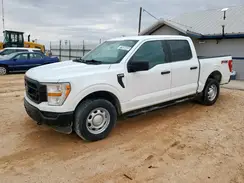 1FTFW1E56NFA51591 2022 FORD F-150