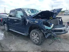 1FTFW1E56NFA60212 2022 FORD F-150