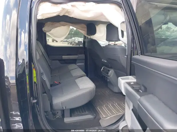 1FTFW1E56NFA60212 2022 FORD F-150 - Image 8
