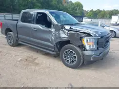 1FTFW1E56NFA60517 2022 FORD F-150