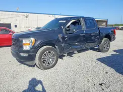 1FTFW1E56NFA61814 2022 FORD F-150