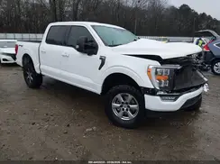 1FTFW1E56NFA62221 2022 FORD F-150