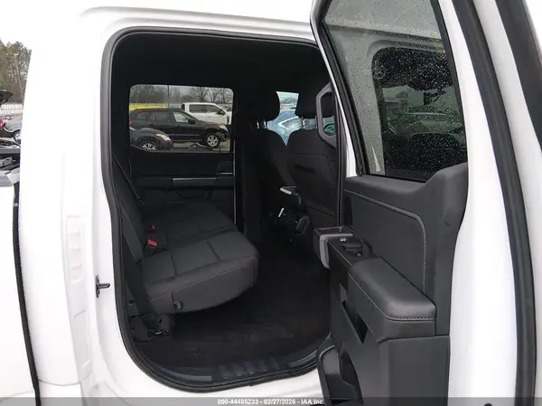 1FTFW1E56NFA62221 2022 FORD F-150 - Image 8