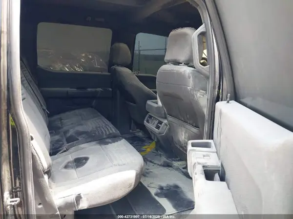 1FTFW1E56NFA79858 2022 FORD F-150 - Image 8