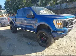 1FTFW1E56NFA81206 2022 FORD F-150