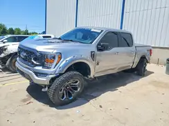1FTFW1E56NFA88155 2022 FORD F-150