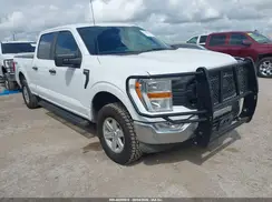 1FTFW1E56NFB10266 2022 FORD F-150