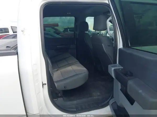 1FTFW1E56NFB10266 2022 FORD F-150 - Image 8