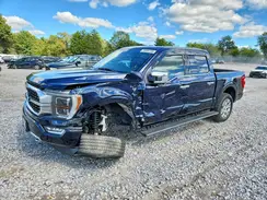 1FTFW1E56NFB49391 2022 FORD F-150