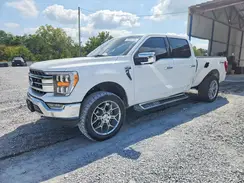 1FTFW1E56NFB52016 2022 FORD F-150