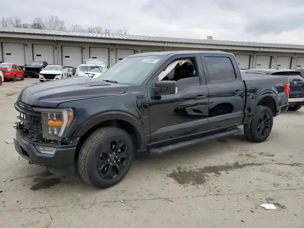 1FTFW1E56NFB74923 2022 FORD F-150 - Image 1