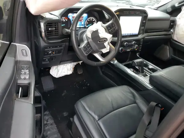 1FTFW1E56NFB74923 2022 FORD F-150 - Image 8
