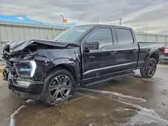 1FTFW1E56NFB88255 2022 FORD F-150