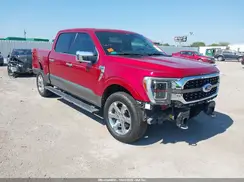 1FTFW1E56NFB88983 2022 FORD F-150
