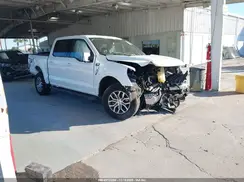 1FTFW1E56NFB91513 2022 FORD F-150